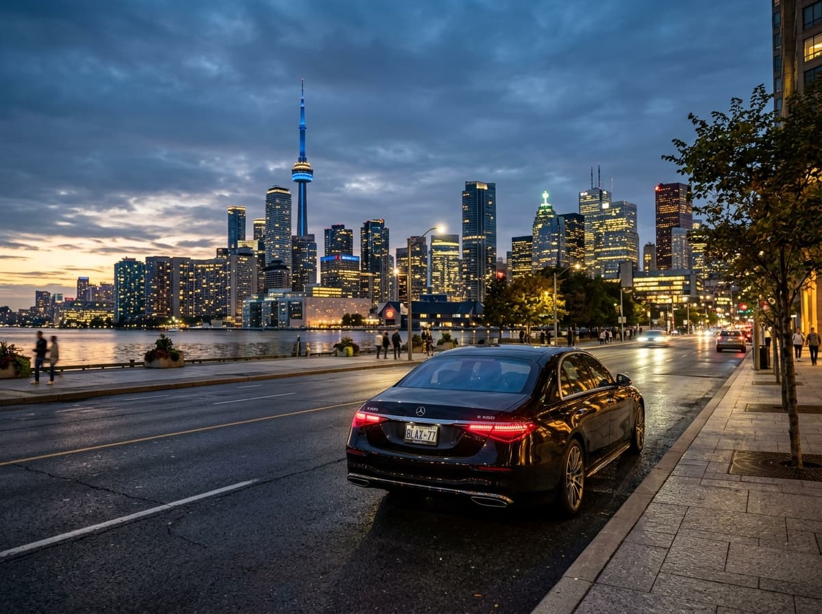 Toronto